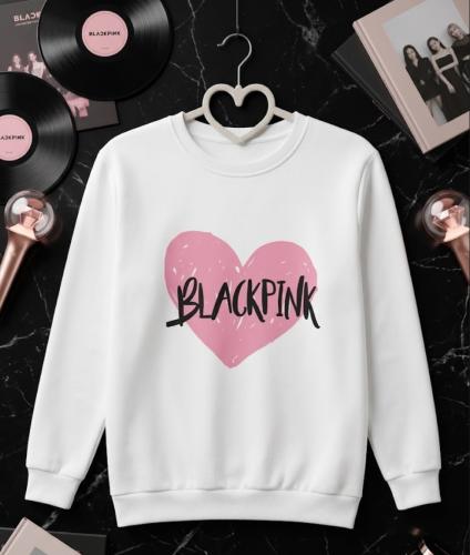 هودي بلاكبينك BlackPink Hoodie