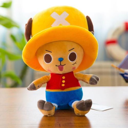 دمية ون بيس تشوبر One Piece Plush