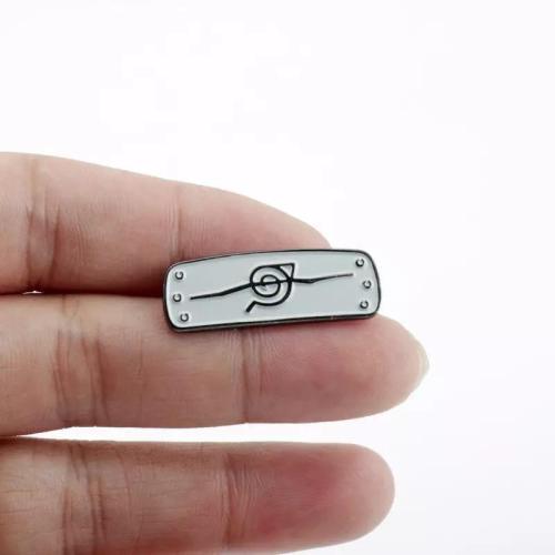 بروش ناروتو NARUTO Brooches