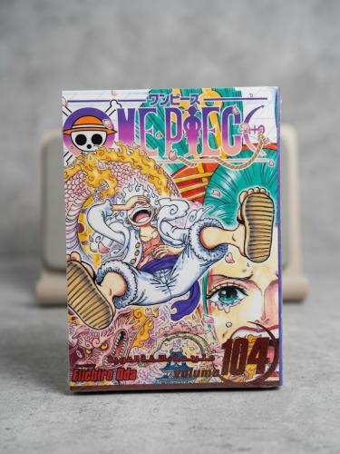مانجا عربية ون بيس One Piece Manga