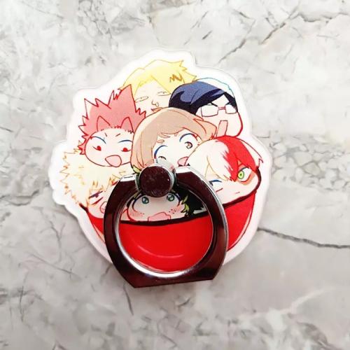 مسكة جوال ماي هيرو اكاديمي My Hero Academia Phone...