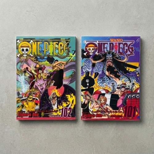 مانجا عربية ون بيس On Piece Manga