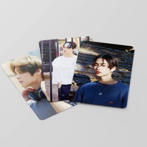 فوتوكارد رايز RIIZE Photocard