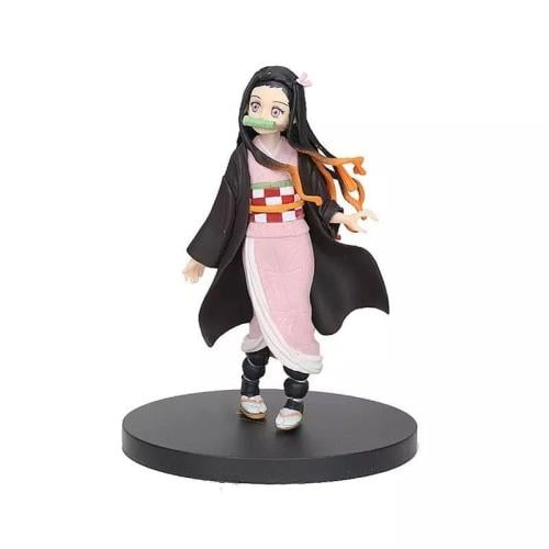 مجسمات قاتل الشياطين Demon Slayer Figures