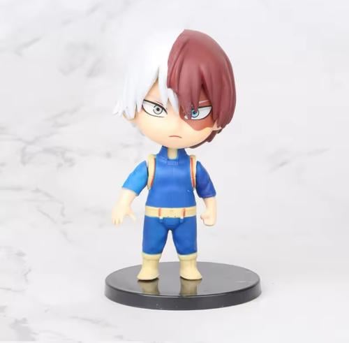 مجسم شوتو من ماي هيرو اكاديمي My Hero Academia Min...