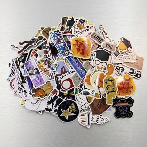 ستيكرات منوعة Random Stickers