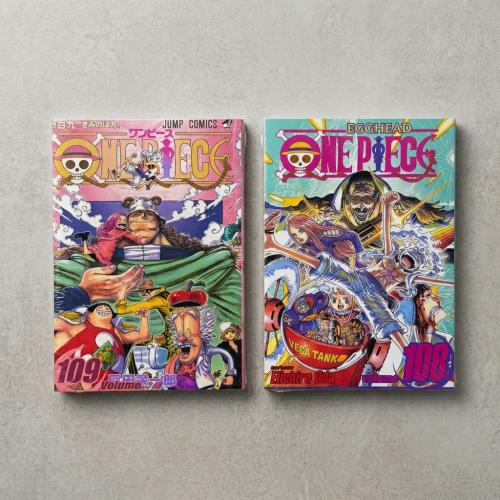 مانجا ون بيس On Piece Manga