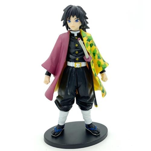مجسمات قاتل الشياطين Demon Slayer Figures