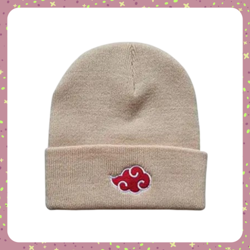 قبعة الأكاتسكي Naruto Akatsuki Hat