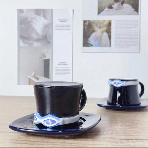 كوب سابو من ون بيس One Piece Sabo Cup