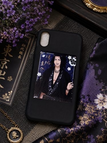 كفر جوال طوكيو ريفنجرز Phone Case