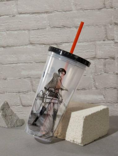 كوب هجوم العمالقة Attack on titans Cup