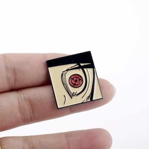 بروش ساسكي NARUTO Brooches