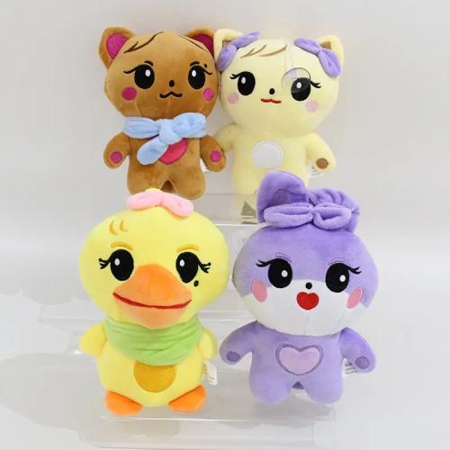 دمى بلاكبينك BlackPink Plush