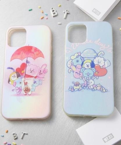كفر جوال بتس iPHONE 11 Case