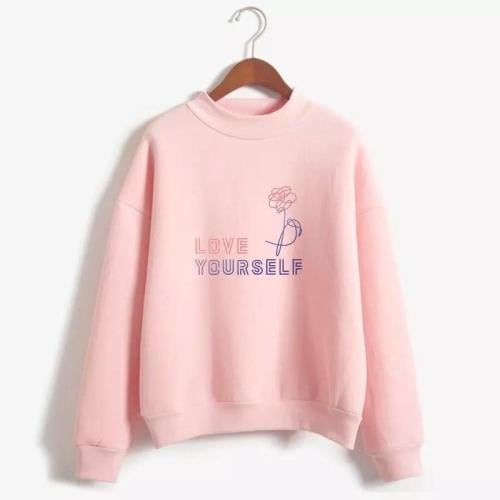 هودي بتس BTS Hoodie