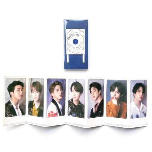 فوتوكارد بتس BTS Photocard