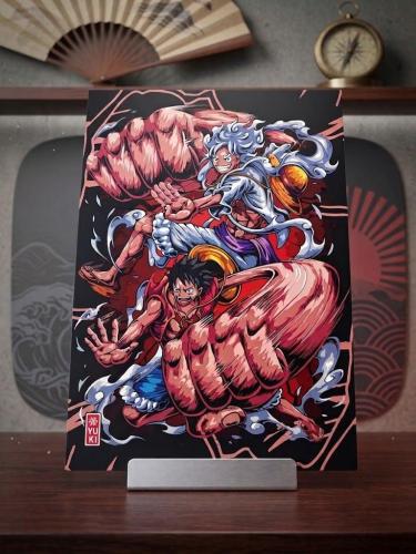 بوستر ون بيس One piece Posters