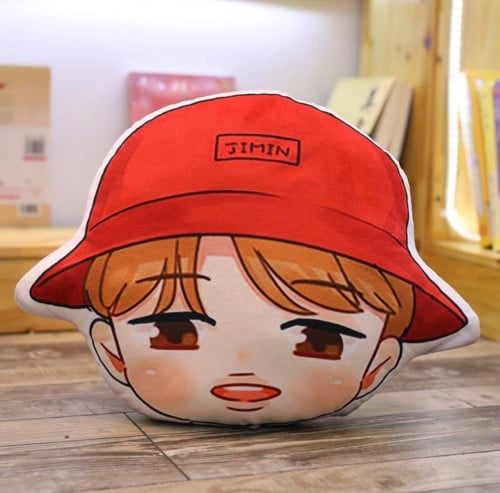مخدة جيمين من بتس BTS Jimin Pillow