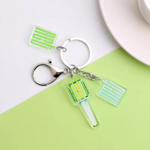 ميدالية انسيتي NCT Keychain