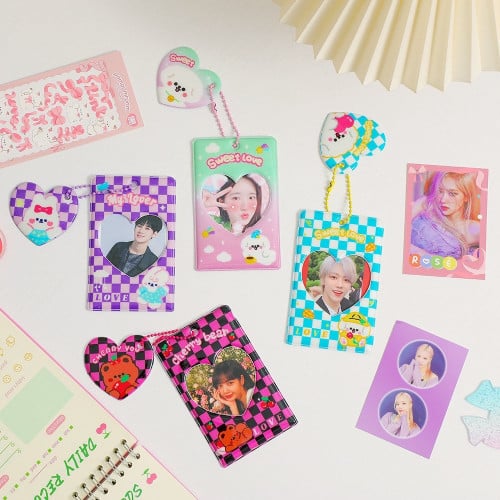 حامل فوتوكارد Photocard Holder