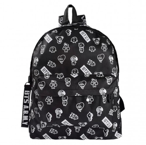 شنطة بتس BT21 Backpack
