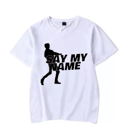 تيشيرت ايتيز Ateez Say My Name T-shirt