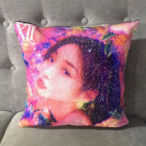 مخدة تشونغها Chungha Pillow Case