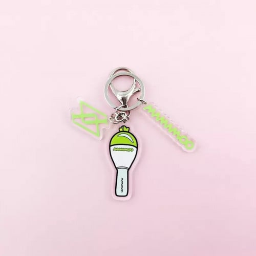 ميدالية ماماموو MAMAMOO Keychain