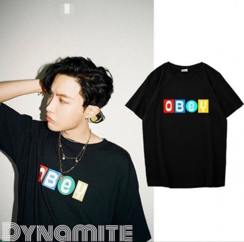 تيشيرت جيهوب بتس BTS Jhope T-shirt