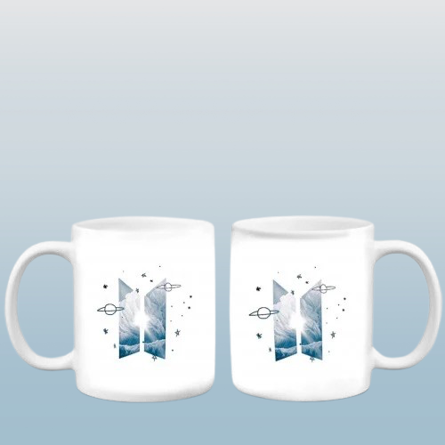 كوب بتس BTS Cup