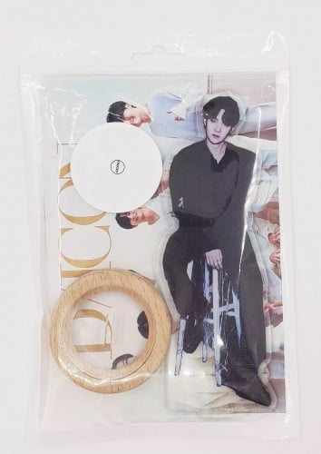 ستاند أكريلك بتس BTS Acrylic Stands