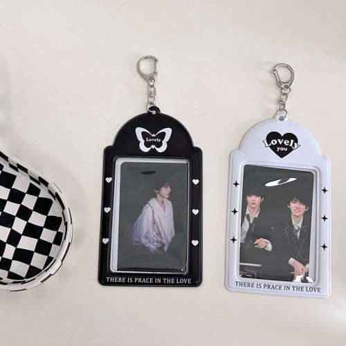 حامل فوتوكارد Photocard Holder