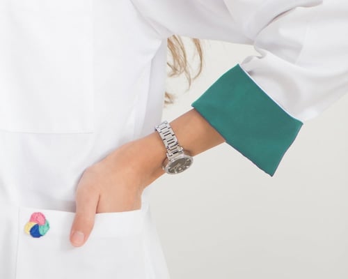 AVOCADO - FOLDING SLEEVE