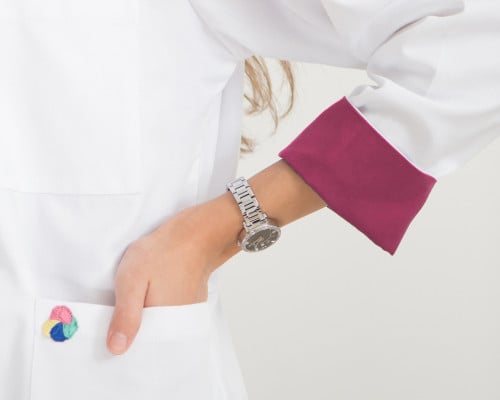 WINE - FOLDING SLEEVE
