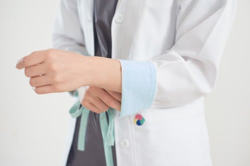 SKY - FOLDING SLEEVE