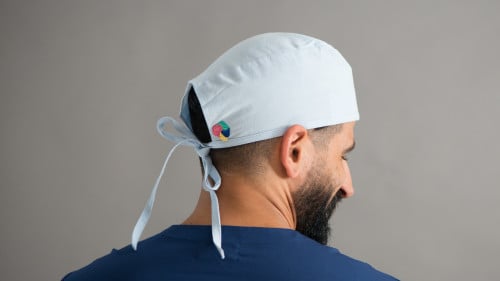 SKY SURGICAL CAP