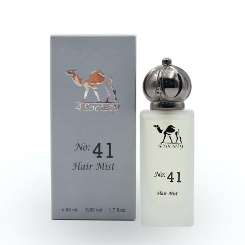 HAIR MIST NO:41