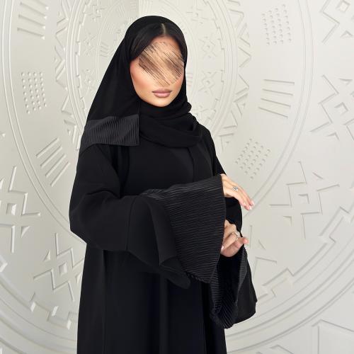 عباية ( ليان )