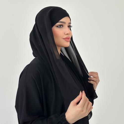 طرحة ( وقار )