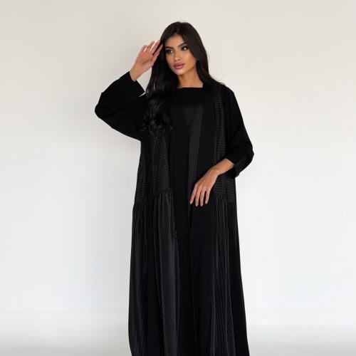 عباية ( أسيل )