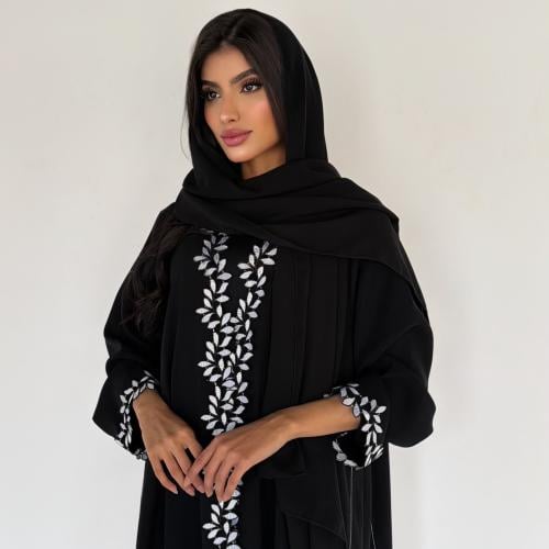 عباية ( أوركيد )