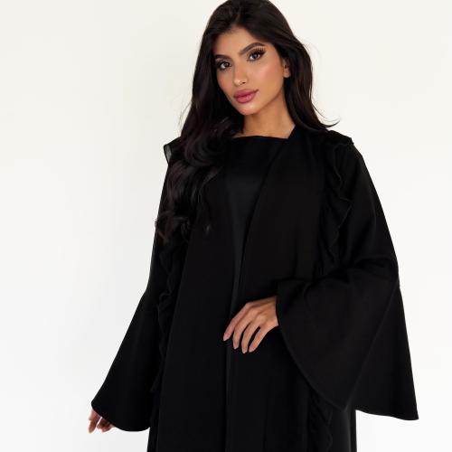 عباية ( لارا )