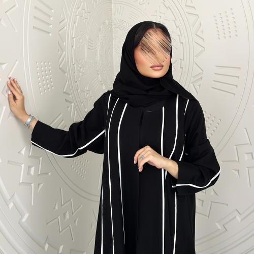 عباية ( ريفان )