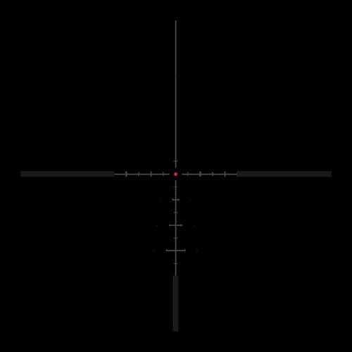 ناظور فيكتور كونتنينتال هانتينج Continental x6 5-3...