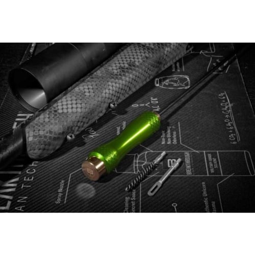 بريكثرو سيخ تنظيف كاربون فايبر طول 39 إنش Breakthr...