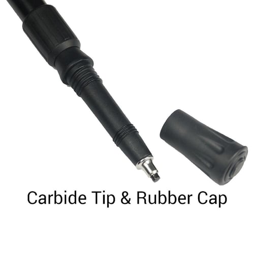 ركيزة Rokstad ثنائي LIT V Mount Bipod RSGR-05