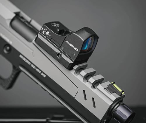 ريد دوت فيكتور فرنزي Frenzy 1x20x28 3 MOA SCRD-35