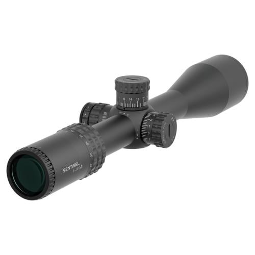 ناظور فيكتور سنتينل Sentinel 6-24x50 FFP SCFF-57