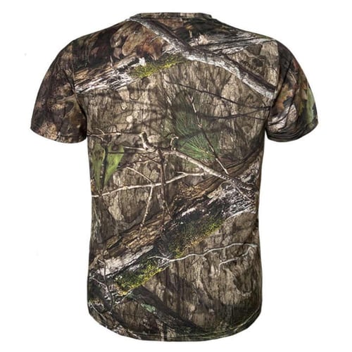 تيشيرت صيد مموه نصف اكمام موديل 1